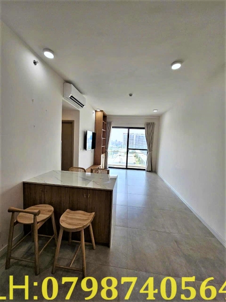 PHU MY HUNG ANTONIA APARTMENT 2 BEDROOMS  FOR RENT