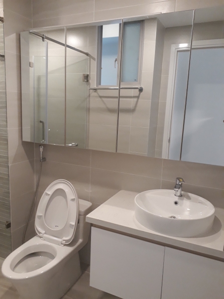 DISTRICT 7 SCENIC VALLEY APARTMENT 3 BEDROOMS FOR RENT
