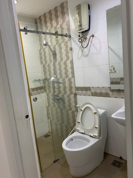 PHU MY HUNG SCENIC VALLEY 3 BEDROOMS FOR RENT