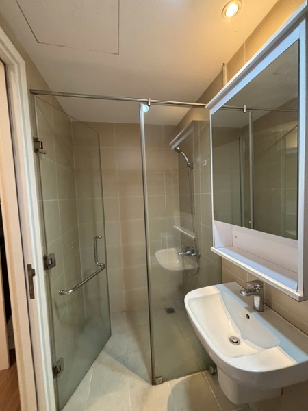 DISTRICT 2 MASTERI THAO DIEN 3 BEDROOMS FOR RENT