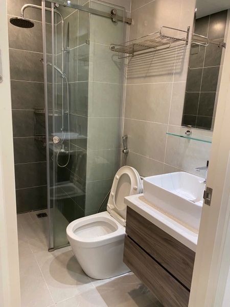 DISTRICT 7 LAVIDA PLUS APARTMENT 2 BEDROOMS  FOR RENT