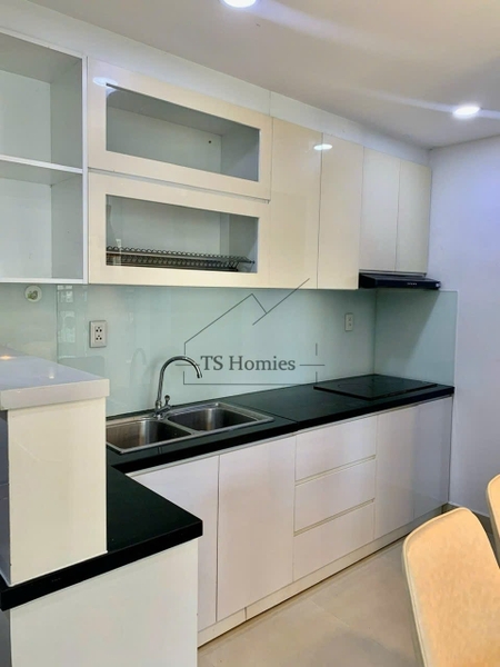 MASTERI THAO DIEN 2 BEDROOMS FULL OPTIONS FOR RENT