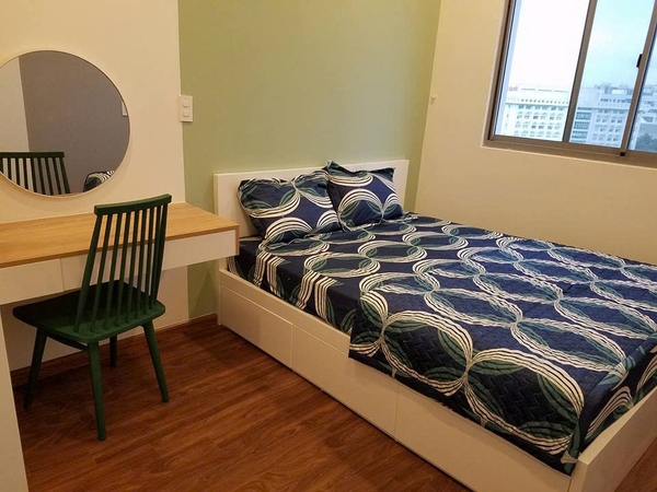 🏡 FOR RENT – GREEN VALLEY  PHU MY HUNG, DISTRICT 7