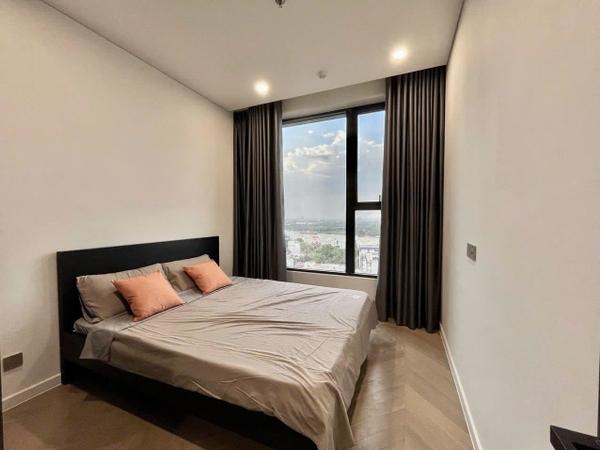 THAO DIEN LUMIERE  RIVERSIDE 2 BEDROOMS FOR SELL