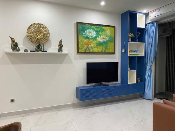 THE SIGNATURE MIDTOWN APARTMENT 2 BEDROOMS FOR RENT