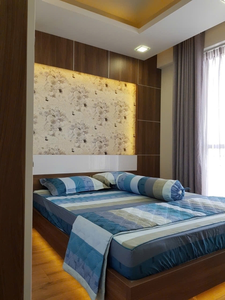 PHU MY HUNG SCENIC VALLEY 2 BEDROOMS FOR RENT