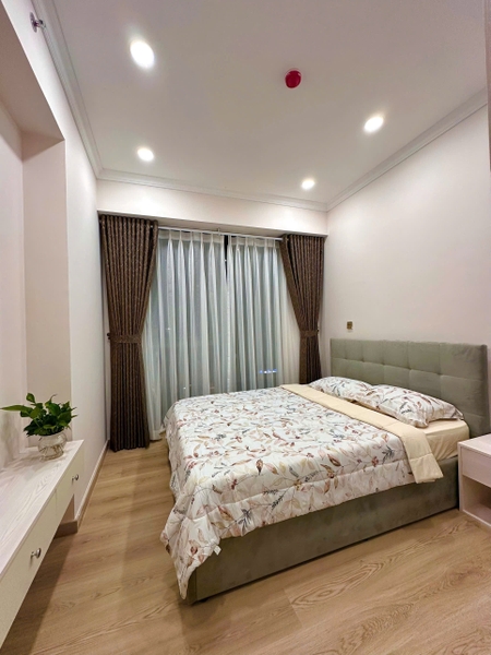 DISTIRCT 7 ASCENTIA APARTMENT 2 BEDROOMS FOR SALE