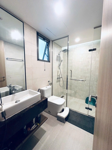 PHU MY HUNG MIDTOWN APARTMENT 3 BEDROOMS FOR SELL