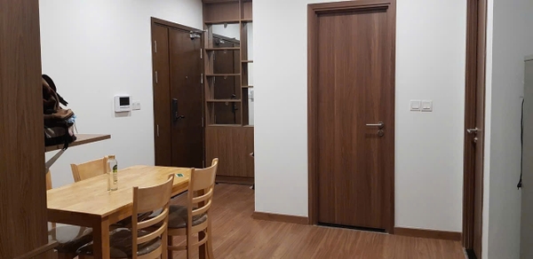 ECOGREEN SAIGON DISTRICT7 2 BEDS FULL OPTIONS FOR SALE