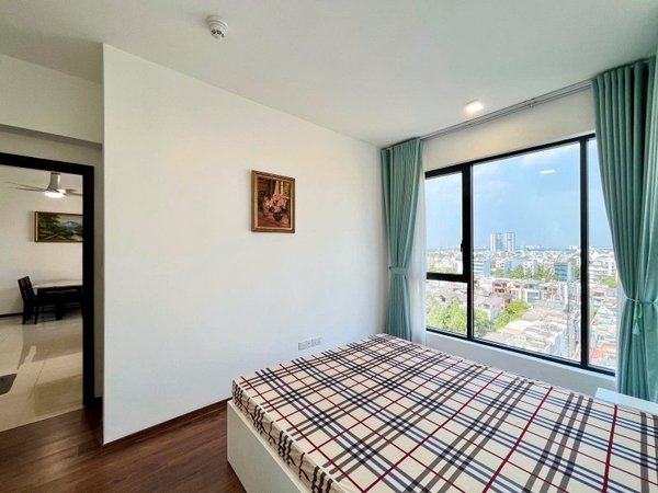 ONE VERANDAH APARTMENT FOR RENT 2 BEDROOMS