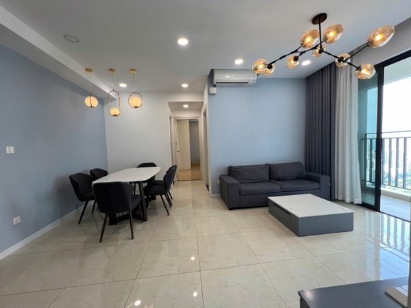 THE VIEW -RIVIERA POINT 2 BEDROOMS FOR RENT