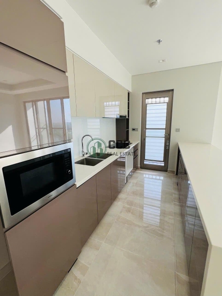 🏢 HORIZON – 122m² | 3BR | Basic Fit-out | Car Parking | 20B VND (All in) 🌟