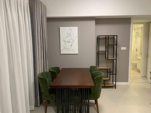 DISTRICT 2 GATEWAY THAO DIEN APARTMENT 2BEDROOMS 90M2 FOR SALE- SPA RATE