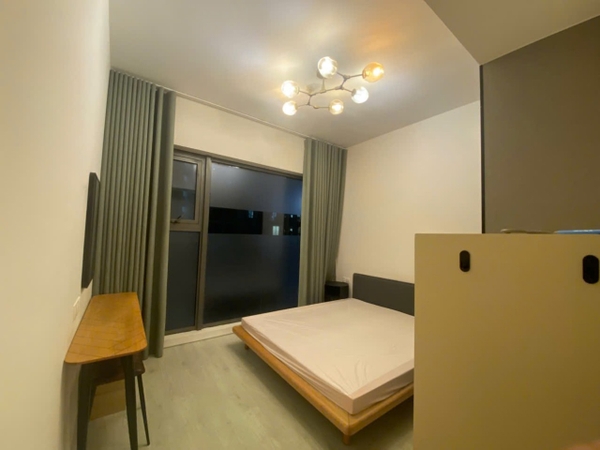 GATEWAY THAO DIEN 2 BEDROOMS FULL OPTIONS FOR RENT