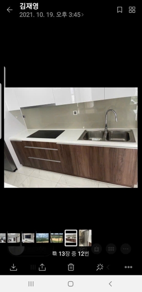 THE SYMPHONY MIDTOWN APARTMENT 3 BEDROOMS FOR RENT