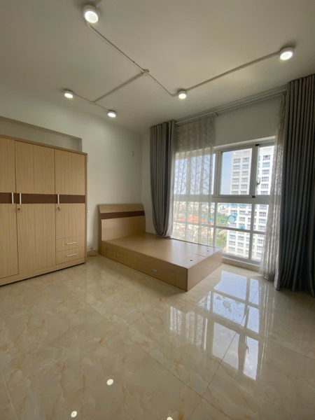 PHU MY HUNG HAPPY VALLEY 3 BEDROOMS FOR SALE
