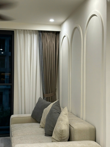 PHU MY HUNG CARDINAL COURT  3 BEDS FOR RENT