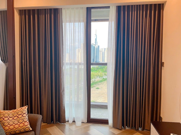 DISTRICT 2 THE OPERA METROPOLE 1 BEDROOMS FULL OPTONS FOR SELL - SPA RATE