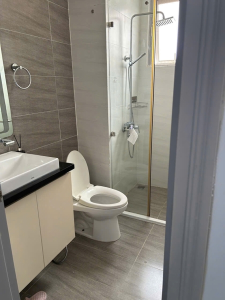 PHU MY HUNG SCENIC VALLEY 2 BEDROOMS FULL OPTIONS FOR RENT