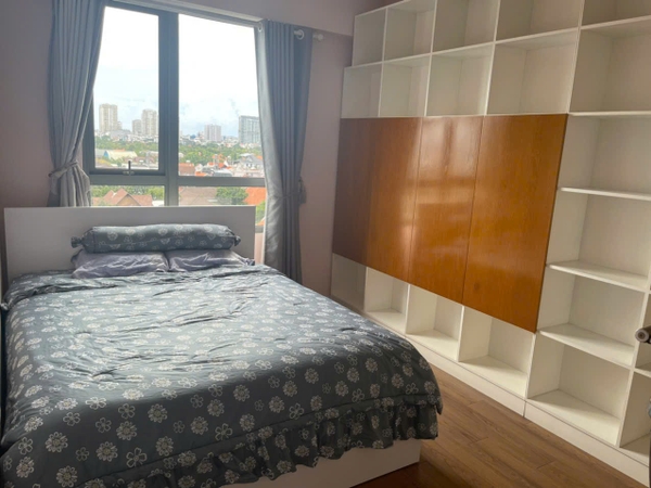 MASTERI THAO DIEN 3 BEDROOMS FOR RENT