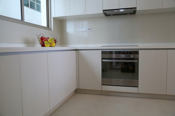 THE VISTA AN PHU 3 BEDROOMS FOR SELL