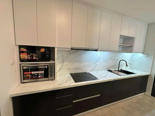 ANTONIA PARTMENT PHU MY HUNG 3 BEDROOM FULL OPTIONS FOR RENT