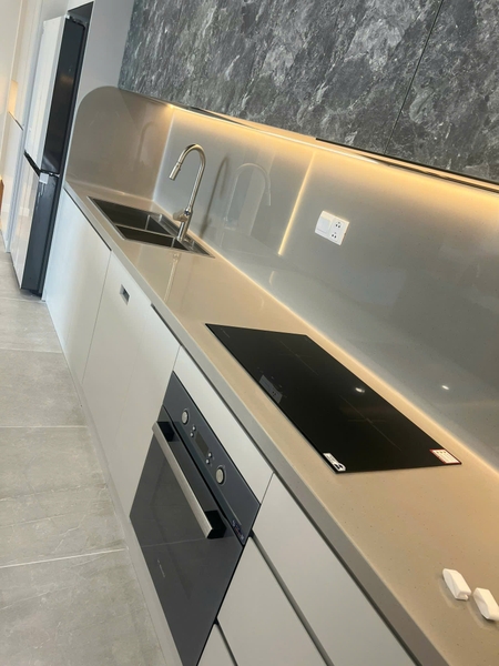 ANTONIA APARTMENT 3 BEDROOMS HIGH-CLASS FURNITURE FOR RENT