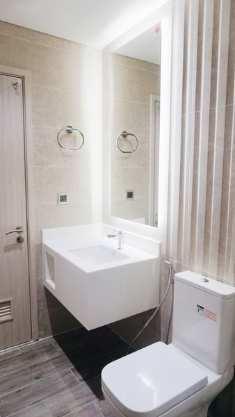 PHU MY HUNG MIDTOWN APARTMENT 2 BEDROOM FOR RENT