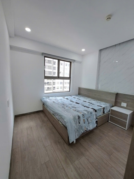 SAIGON SOUTH 2 BEDROOMS FULL FURNITURE FOR RENT