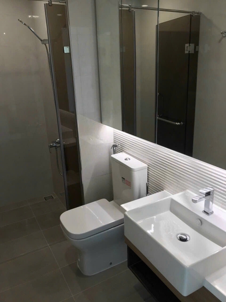 HUNG PHUC PREIMER APARTMENT 3 BEDROOMS FOR RENT