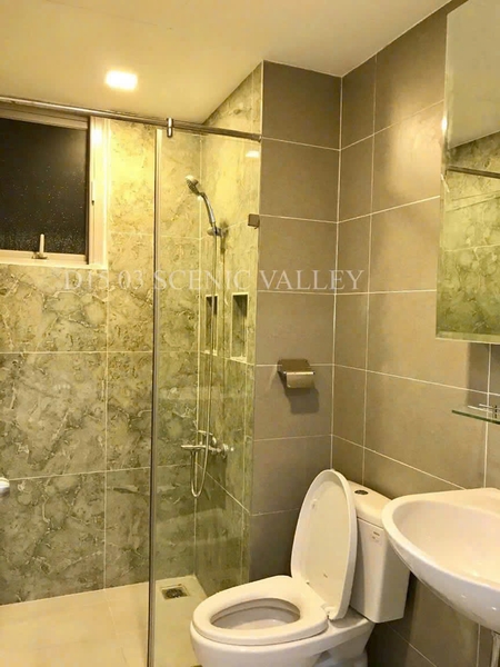 PHU MY HUNG SCENIC VALLEY 3 BEDROOMS FOR RENT