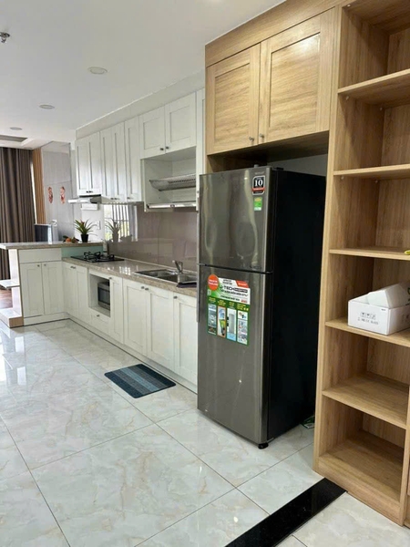 DISTRICT 7 SCENIC VALLEY APARTMENT 2 BEDROOMS FOR RENT