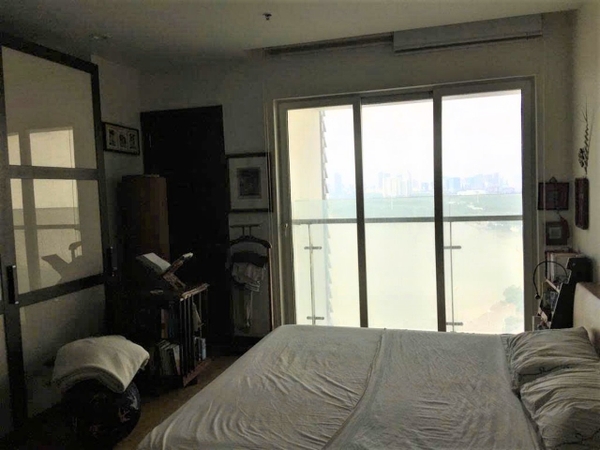 DISTRICT 2 - DUPLEX 235M2 DIAMOND ISLAND APARTMENT FOR SALE
