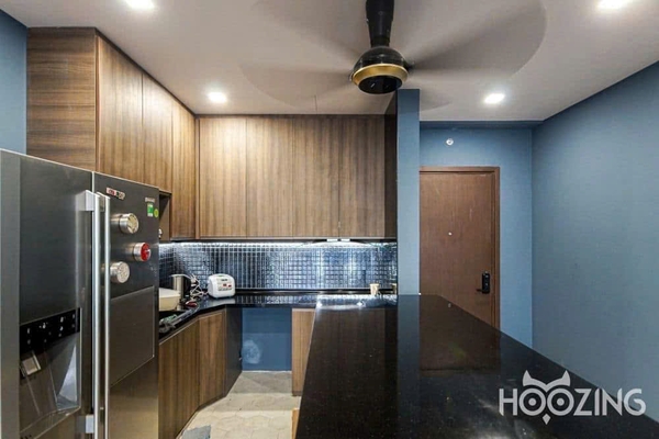 NHA BE SUNRISE RIVERSIDE 3 BEDROOMS FOR RENT