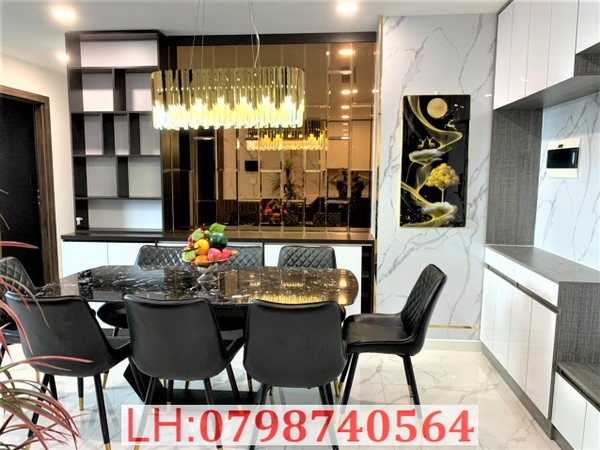 DISTRICT 7 SUNSHINE CITY 3 BEDROOMS FOR SELL