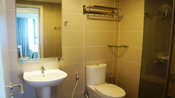 MASTERI THAO DIEN FOR RENT 1 BEDROOMS FULL FURNISH