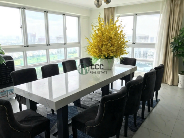 ✨FOR SALE – HAPPY VALLEY PENTHOUSE- 240M2- 5 BEDROOMS