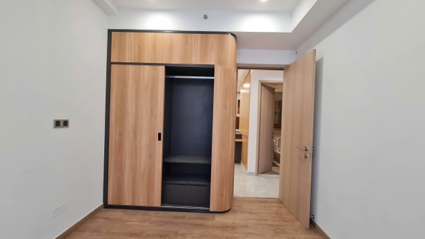 PHU MY HUNG MIDTOWN APARTMENT 112M2 3 BEDROOMS UNFURNISHED FOR RENT