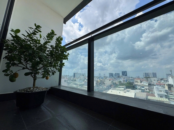 Sunshine Sky City Apartment for Sale – 85 sqm | 3 Bedrooms | Fully Furnished
