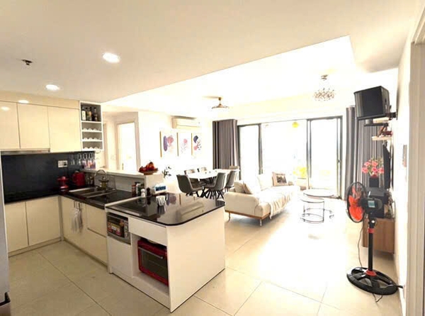 🌅 MASTERI THAO DIEN – RIVER VIEW 3BR CORNER UNIT | TOWER T3 🌅