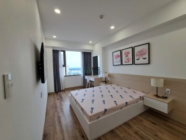 ✨APARTMENT FOR RENT SAIGON SOUTH RESIDENCE - 3 BEDROOMS - 95M2