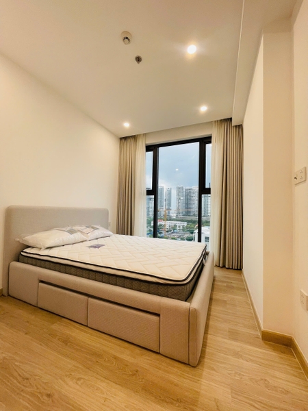 PHU MY HUNG CARDINAL COURT 2 BEDROOMS FOR RENT | 76M2 | FULLY FURNISHED