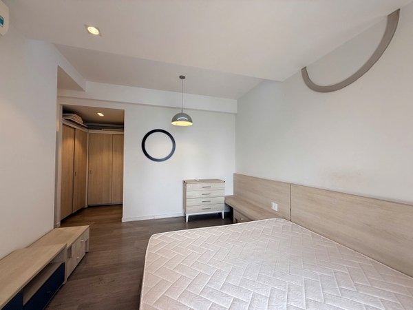 FOR SALE GREEN VALLEY PHU MY HUNG APARTMENT 3 BEDROOM 124M2
