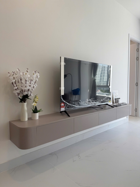 FOR RENT – BRAND NEW SKY GARDEN 3 APARTMENT ✨