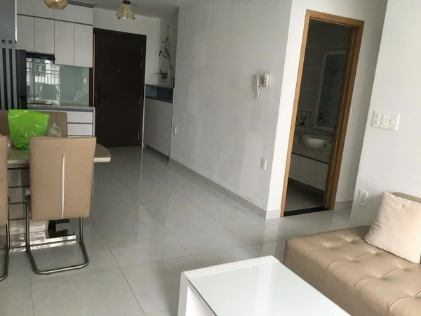 FOR SALE SUNRISE RIVERSIDE NHA BE | NGUYEN HUU THO | 2 BEDROOMS FOR SALE