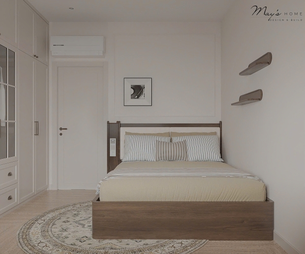PHU MY HUNG CANH VIEN APARTMENT 3 BEDROOMS WITH NEW BRAND FOR SELL | 118M2