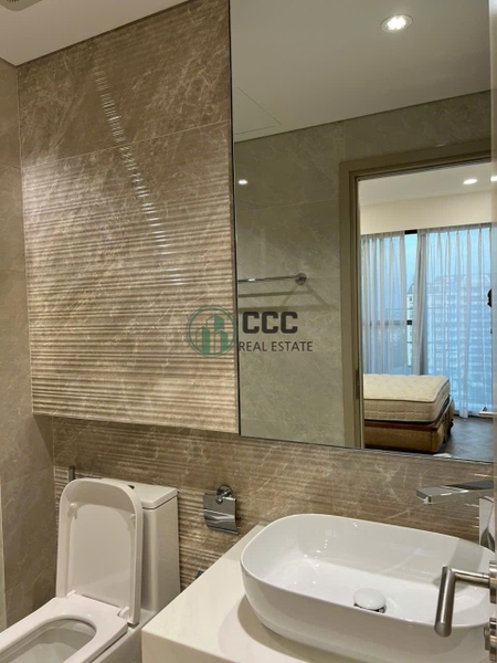 📍 APARTMENT FOR RENT AT THE ASCENTIA – PHU MY HUNG- 78m2-2 BEDROOMS