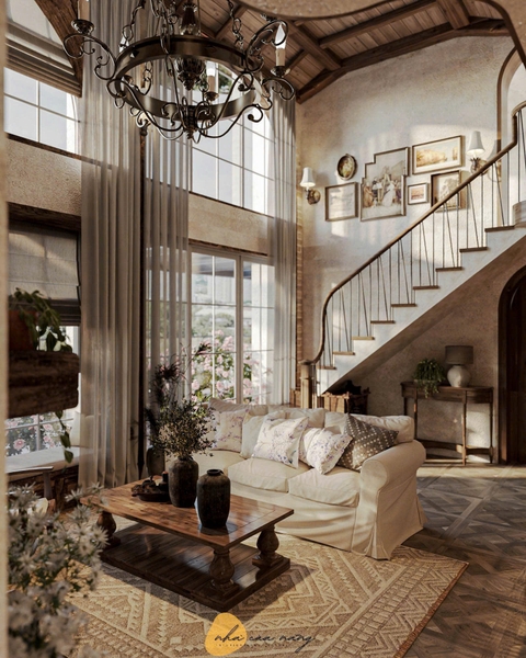 THE OPERA METROPOLE THU THIEM LUXURY APARTMENT WITH 450M2 FOR RENT