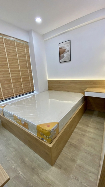 FOR RENT: HUNG PHUC PREMIER PHU MY HUNG – 70SQM – 2BR