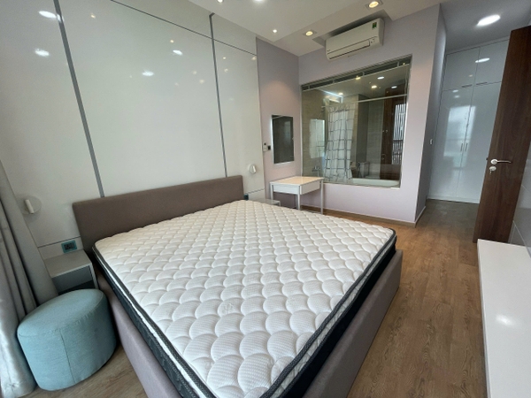 THE SIGNATURE MIDTOWN M7 3 BEDROOMS WITH RIVER VIEW FOR RENT